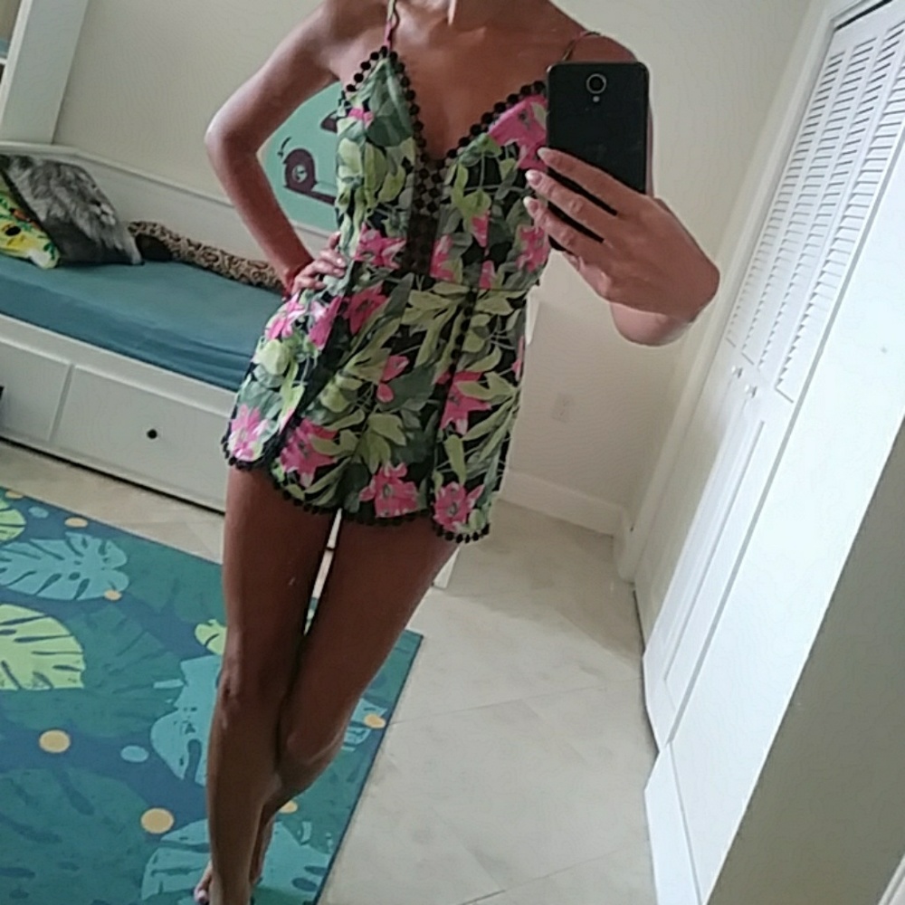 Jumpsuit